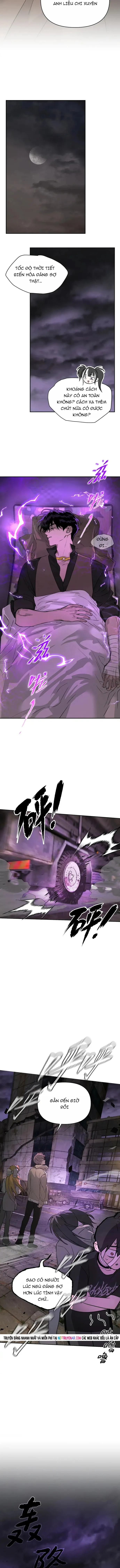 Ác Chi Hoàn Chapter 75 - 12