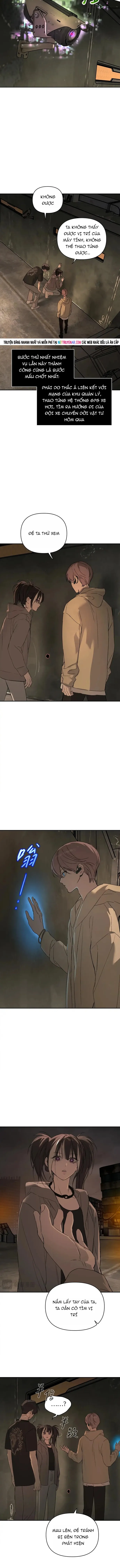 Ác Chi Hoàn Chapter 75 - 3