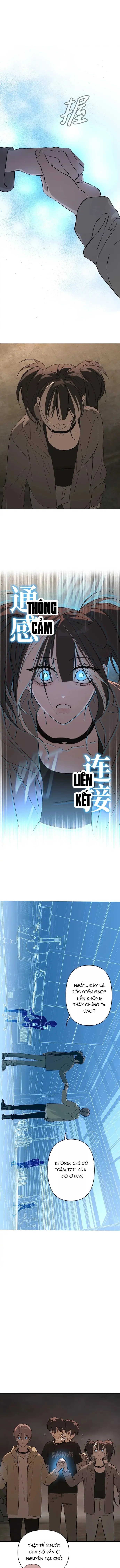 Ác Chi Hoàn Chapter 75 - 4