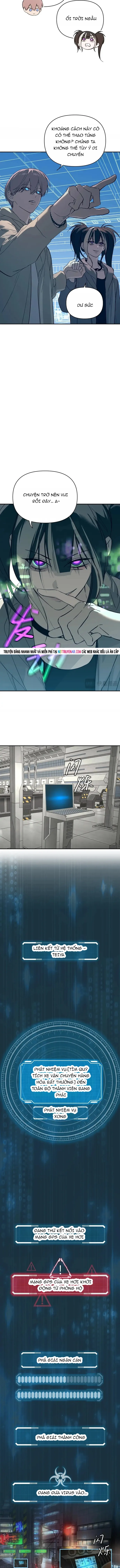 Ác Chi Hoàn Chapter 75 - 5