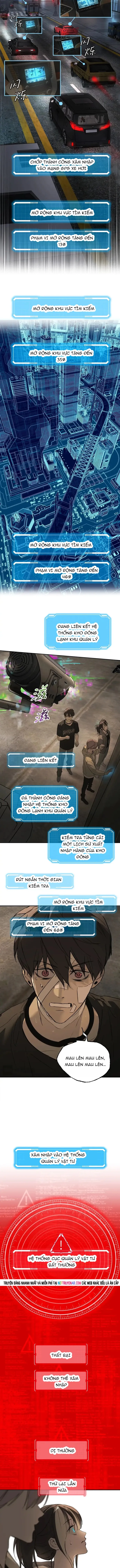 Ác Chi Hoàn Chapter 75 - 6