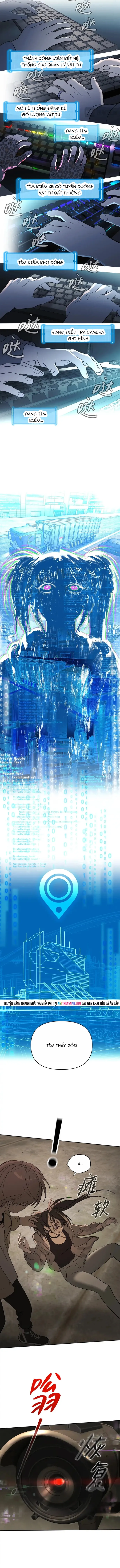 Ác Chi Hoàn Chapter 75 - 8