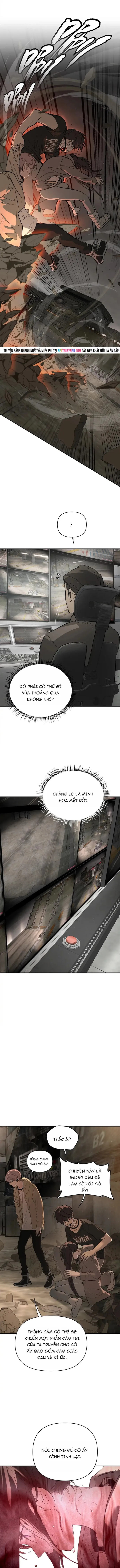 Ác Chi Hoàn Chapter 75 - 9