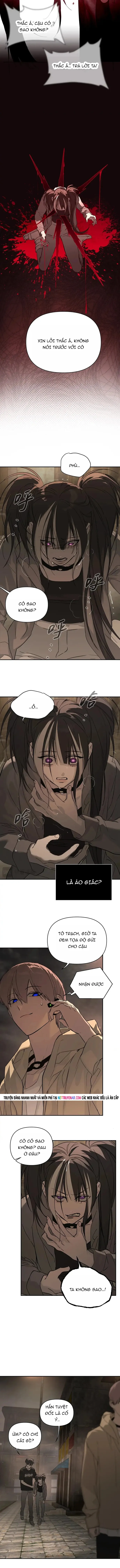 Ác Chi Hoàn Chapter 75 - 10