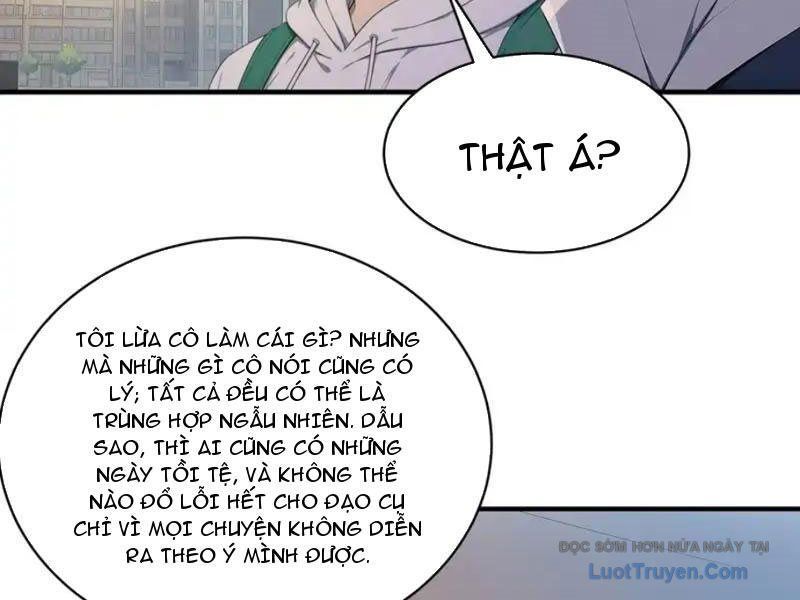 Người Chơi Siêu May Mắn Chapter 80 - 101