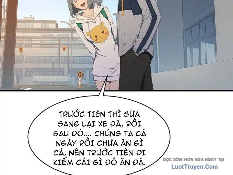 Người Chơi Siêu May Mắn Chapter 80 - 105