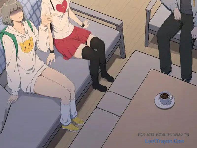 Người Chơi Siêu May Mắn Chapter 80 - 23