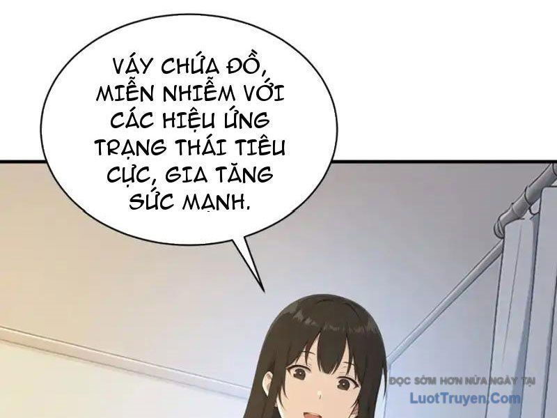 Người Chơi Siêu May Mắn Chapter 80 - 4