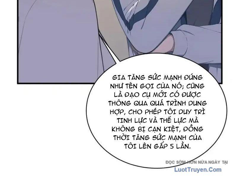 Người Chơi Siêu May Mắn Chapter 80 - 9
