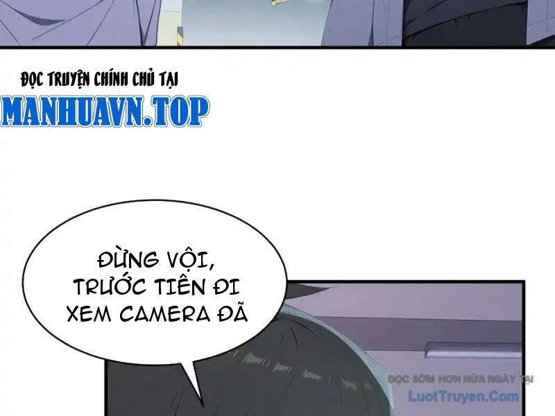 Người Chơi Siêu May Mắn Chapter 80 - 87