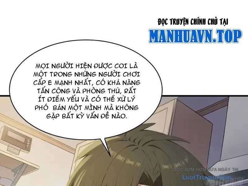 Người Chơi Siêu May Mắn Chapter 80 - 10