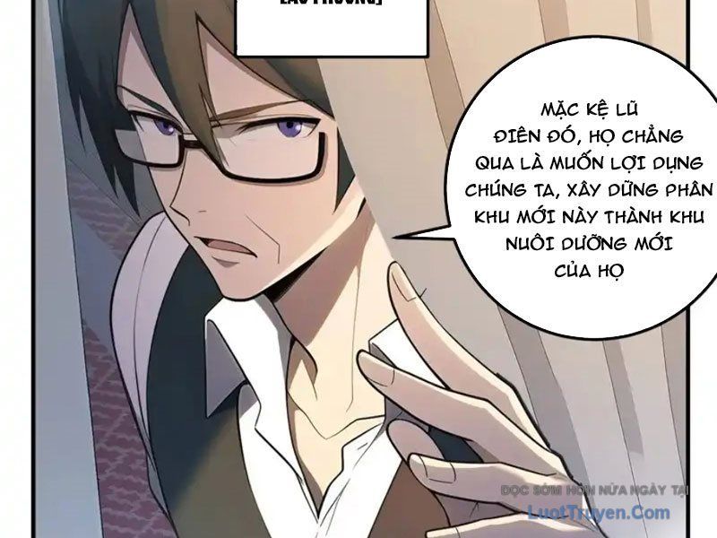 Người Chơi Siêu May Mắn Chapter 81 - 12