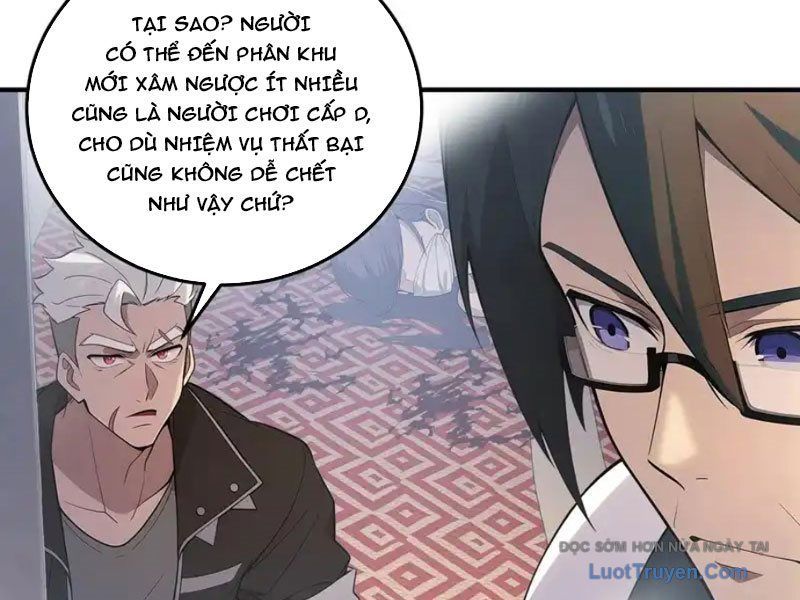 Người Chơi Siêu May Mắn Chapter 81 - 14
