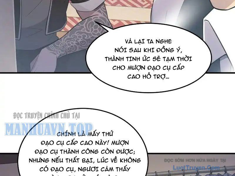 Người Chơi Siêu May Mắn Chapter 81 - 15