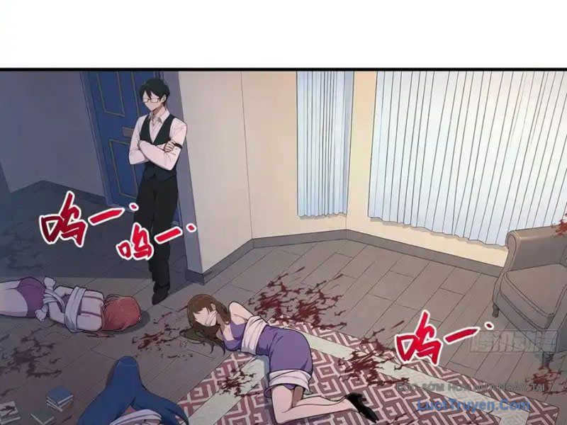 Người Chơi Siêu May Mắn Chapter 81 - 3