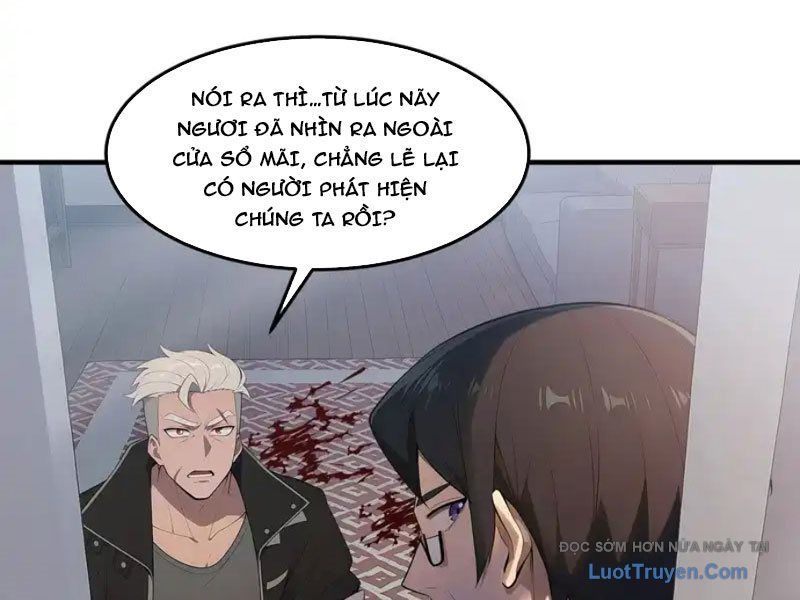 Người Chơi Siêu May Mắn Chapter 81 - 22