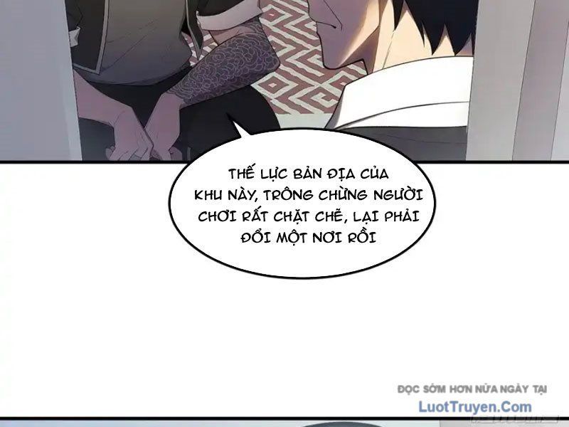 Người Chơi Siêu May Mắn Chapter 81 - 23