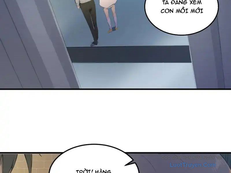 Người Chơi Siêu May Mắn Chapter 81 - 27