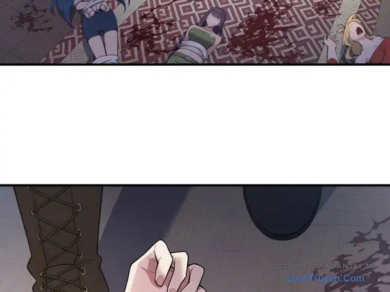 Người Chơi Siêu May Mắn Chapter 81 - 4