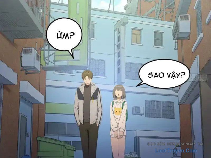 Người Chơi Siêu May Mắn Chapter 81 - 33