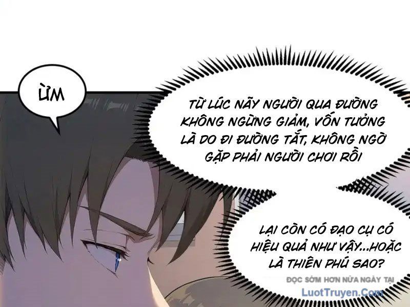 Người Chơi Siêu May Mắn Chapter 81 - 37