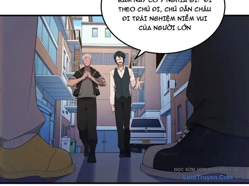 Người Chơi Siêu May Mắn Chapter 81 - 39