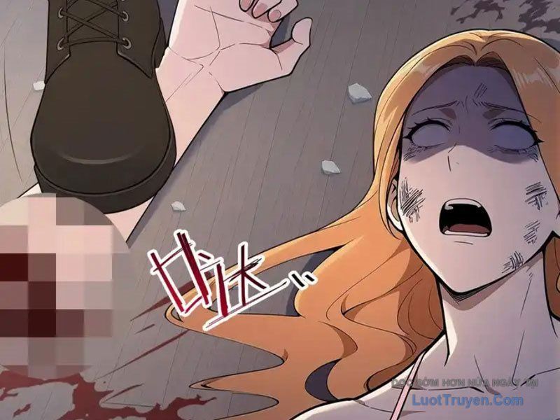 Người Chơi Siêu May Mắn Chapter 81 - 5