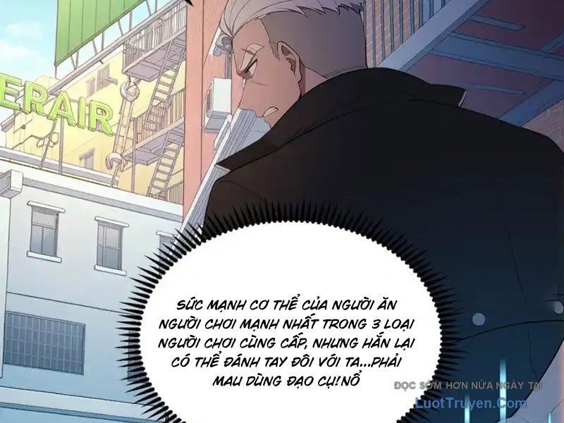 Người Chơi Siêu May Mắn Chapter 81 - 64