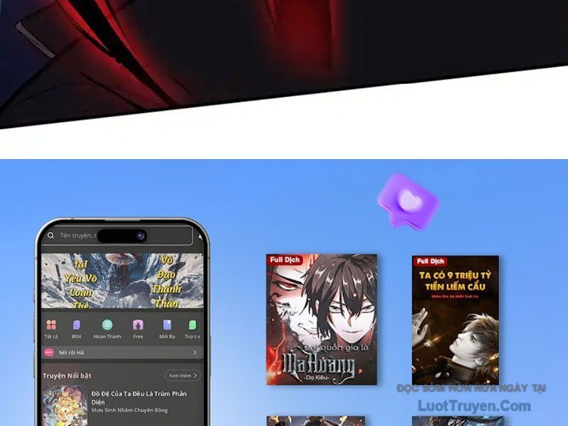 Người Chơi Siêu May Mắn Chapter 81 - 83