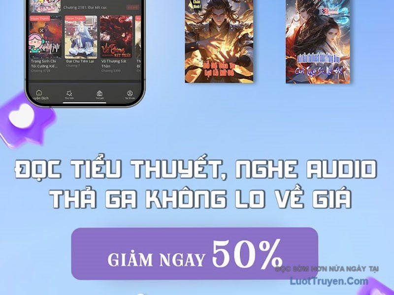 Người Chơi Siêu May Mắn Chapter 81 - 84