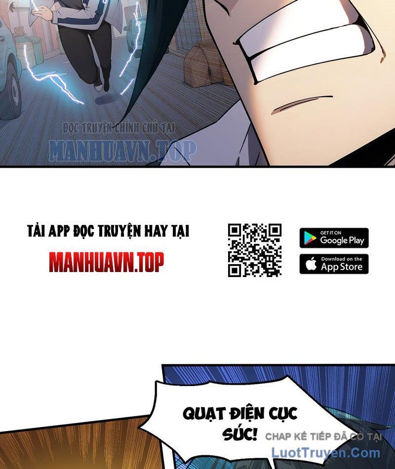 Người Chơi Siêu May Mắn Chapter 82 - 15