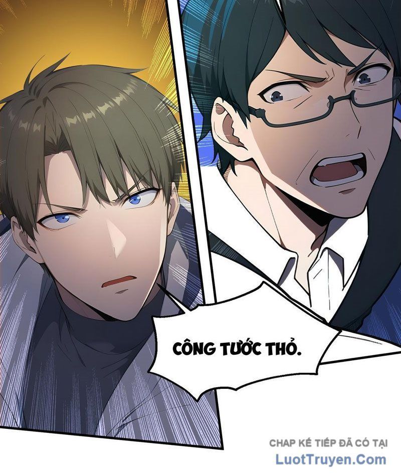 Người Chơi Siêu May Mắn Chapter 82 - 16