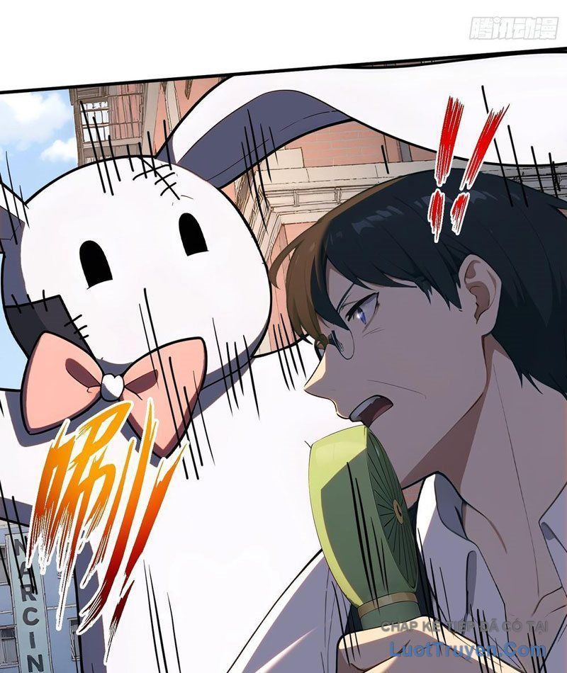 Người Chơi Siêu May Mắn Chapter 82 - 17