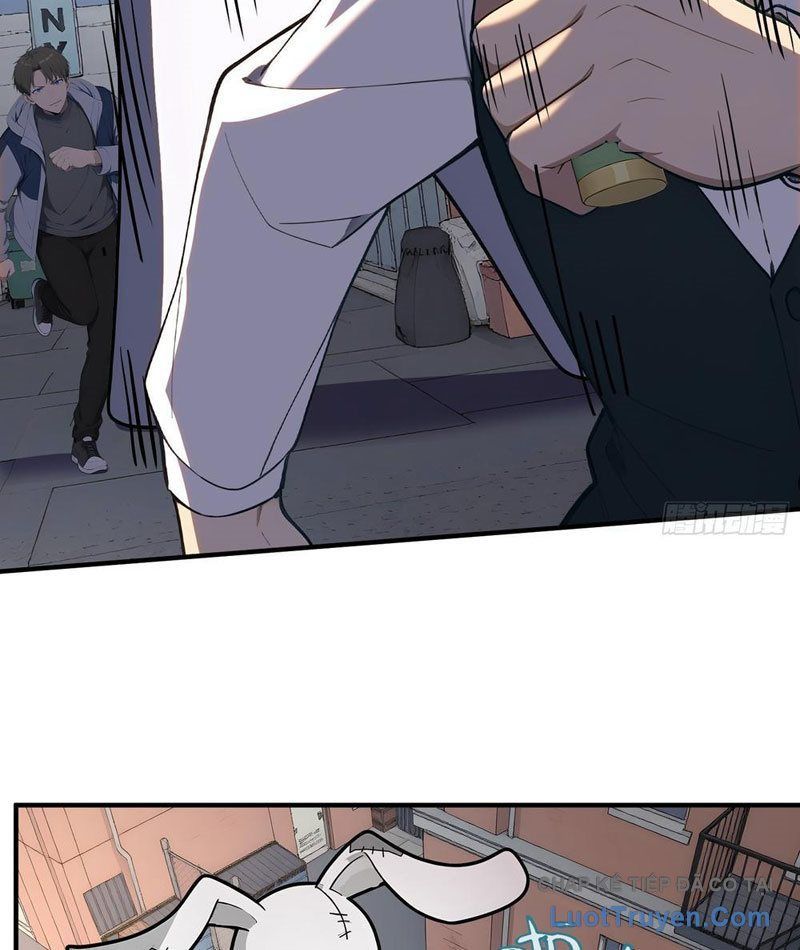 Người Chơi Siêu May Mắn Chapter 82 - 18