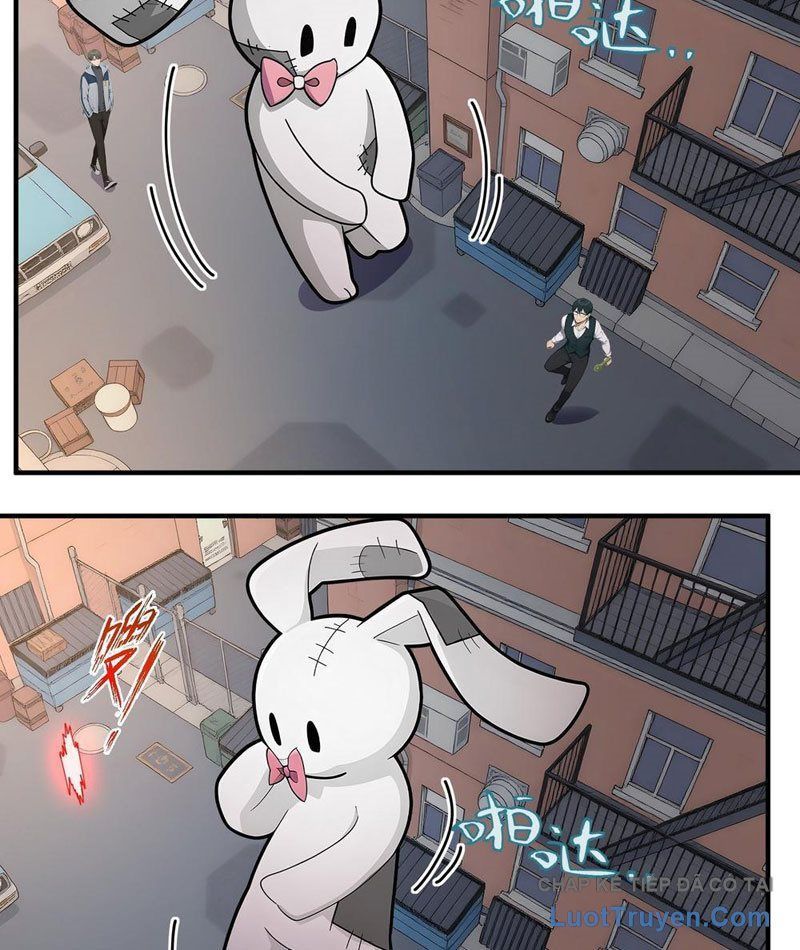 Người Chơi Siêu May Mắn Chapter 82 - 19