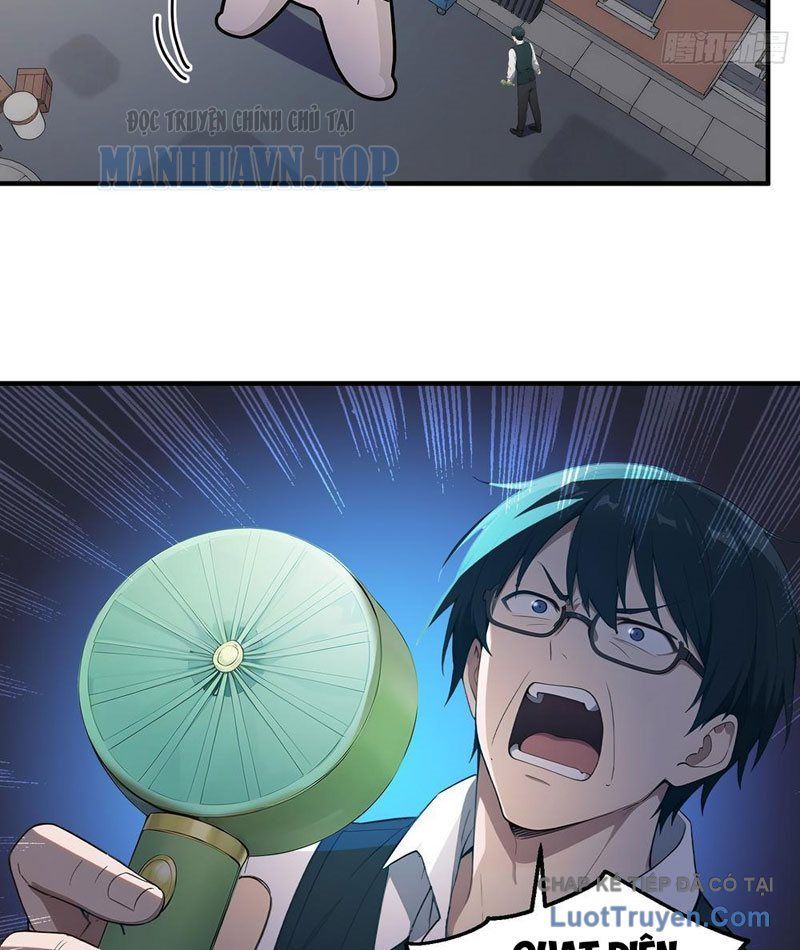 Người Chơi Siêu May Mắn Chapter 82 - 20