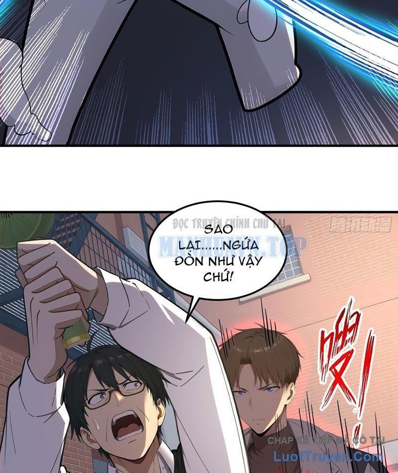 Người Chơi Siêu May Mắn Chapter 82 - 23