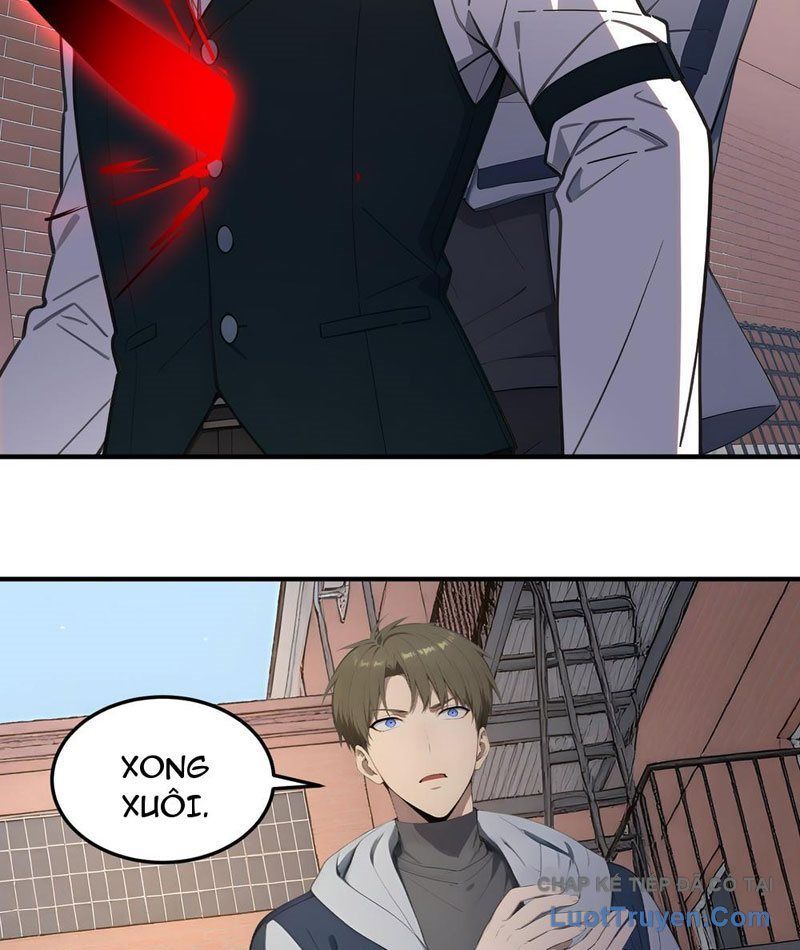 Người Chơi Siêu May Mắn Chapter 82 - 25