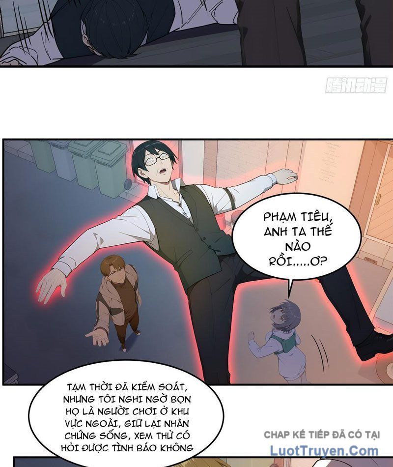 Người Chơi Siêu May Mắn Chapter 82 - 27