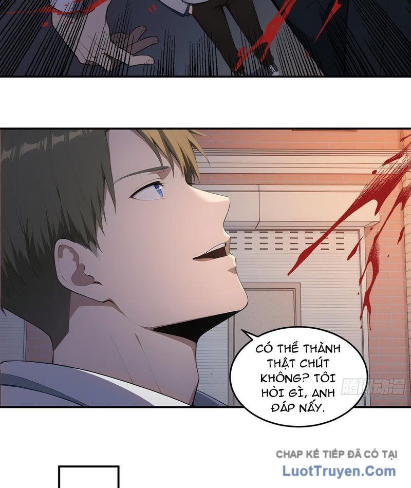 Người Chơi Siêu May Mắn Chapter 82 - 30