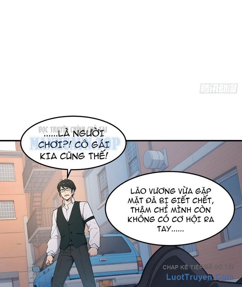 Người Chơi Siêu May Mắn Chapter 82 - 4
