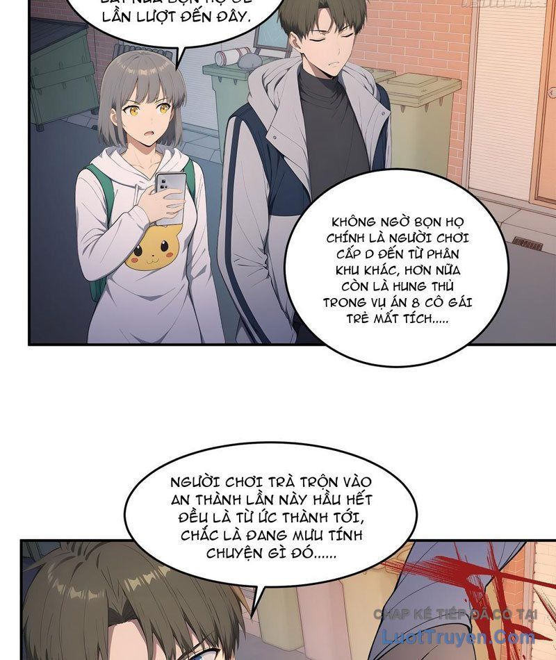 Người Chơi Siêu May Mắn Chapter 82 - 32