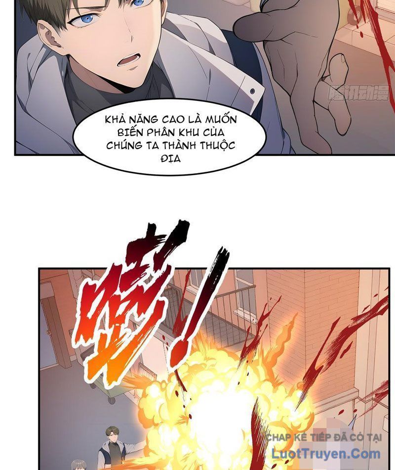 Người Chơi Siêu May Mắn Chapter 82 - 33