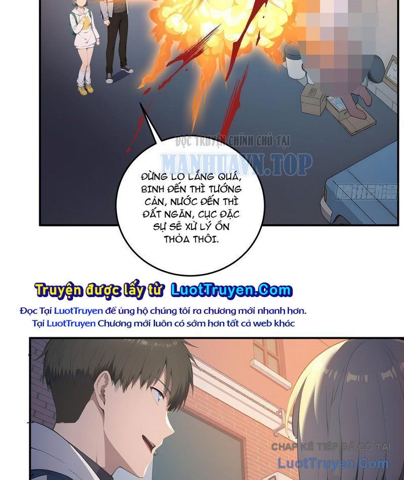 Người Chơi Siêu May Mắn Chapter 82 - 34