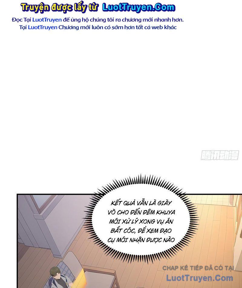 Người Chơi Siêu May Mắn Chapter 82 - 36