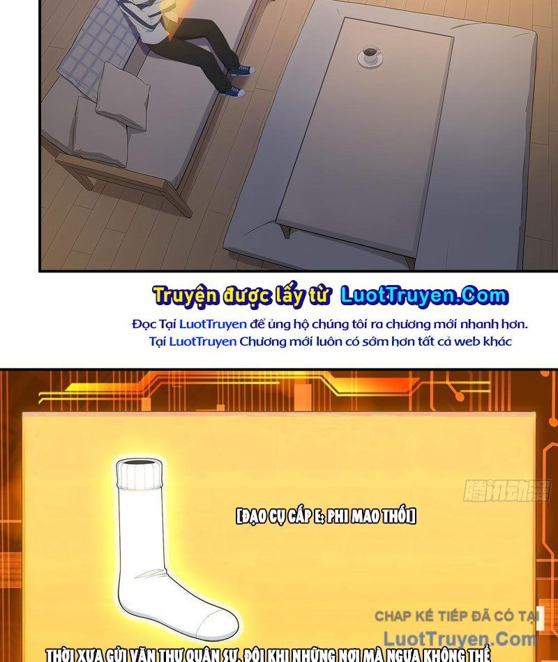 Người Chơi Siêu May Mắn Chapter 82 - 37