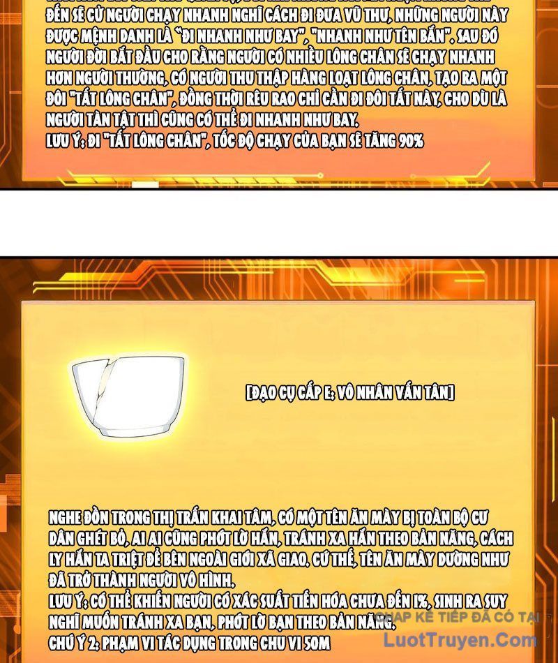 Người Chơi Siêu May Mắn Chapter 82 - 38