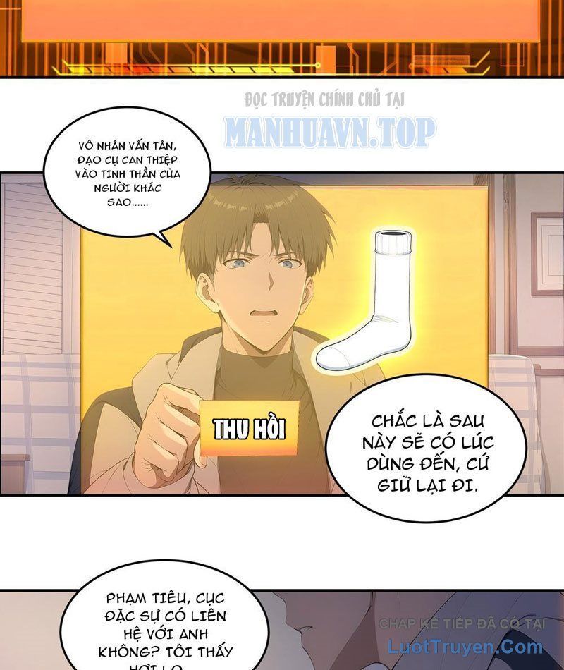 Người Chơi Siêu May Mắn Chapter 82 - 39