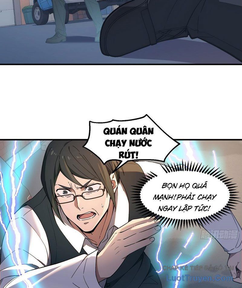 Người Chơi Siêu May Mắn Chapter 82 - 5