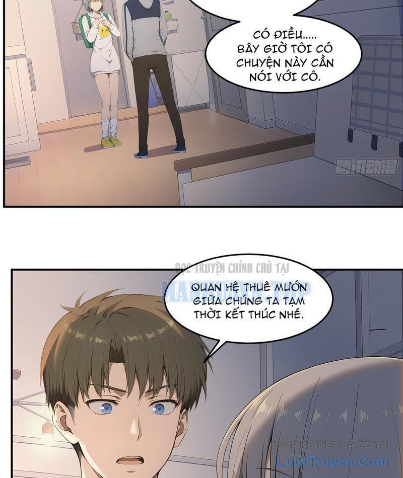 Người Chơi Siêu May Mắn Chapter 82 - 41